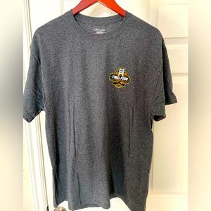 2017 NCAA March Madness Final Four shirt (CHAMPION / Large)